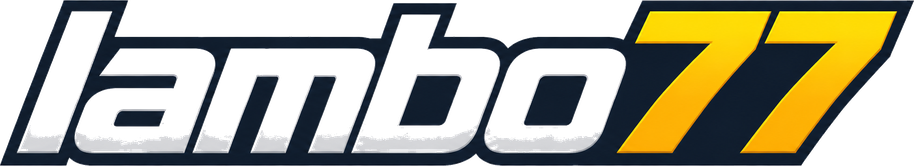 Logo lambo77